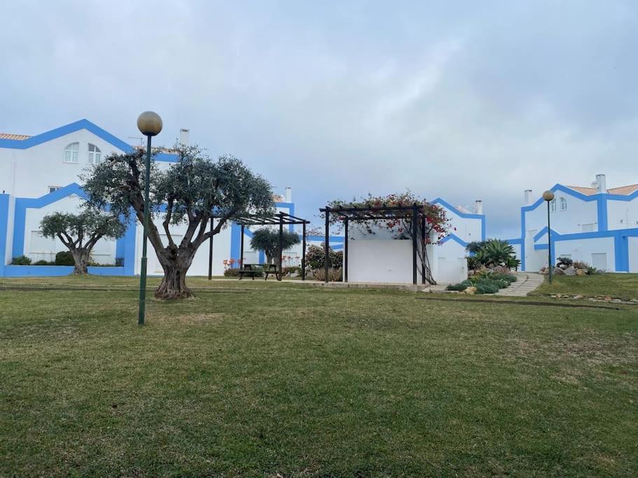 Вилла Casa Na Colina - Moradia Com Piscina Тавира Экстерьер фото